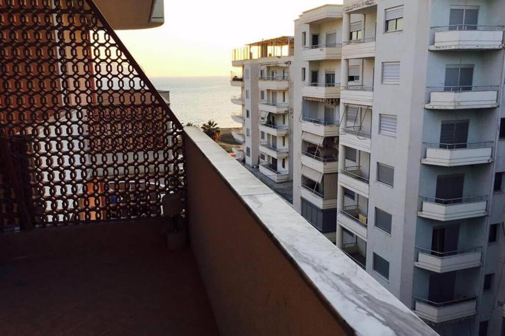 Ari'S Apartment Vlorë Exterior foto